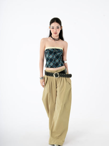 Hoo Design Zemora Top