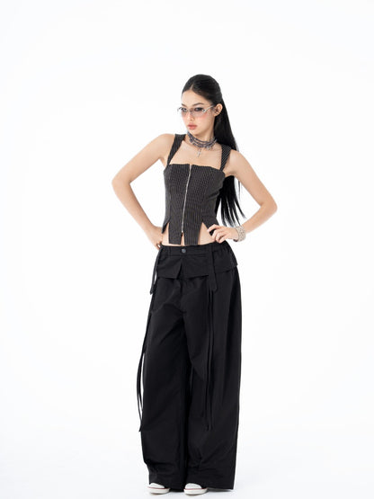 Hoo Design Lyrin Pants