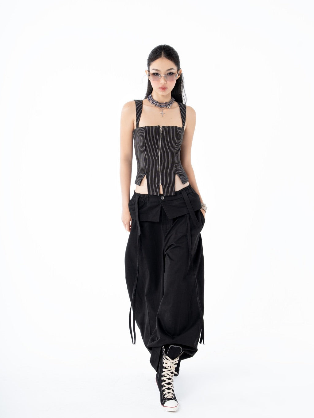 Hoo Design Lyrin Pants