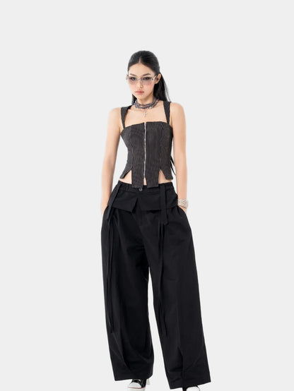 Hoo Design Lyrin Pants