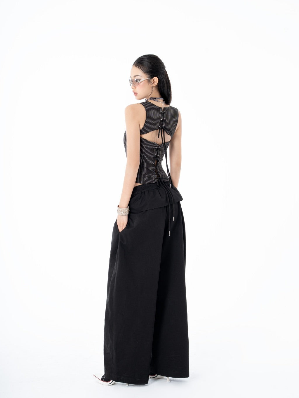 Hoo Design Lyrin Pants