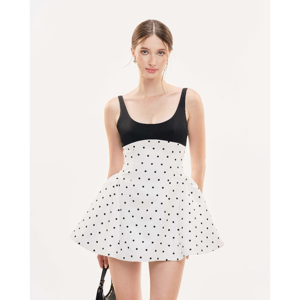 Rechic Janivie Mini Dress
