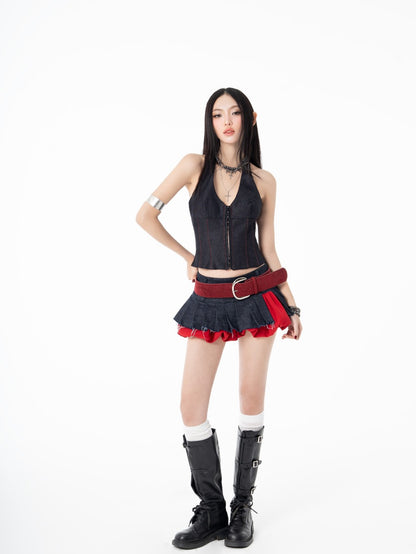 Hoo Design Ronan Skirt