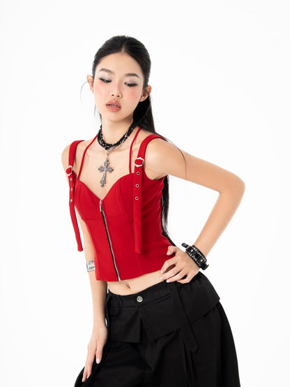 Hoo Design Jennie Top