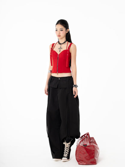 Hoo Design Jennie Top