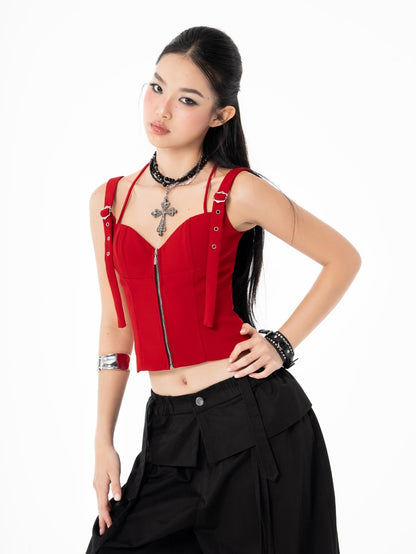 Hoo Design Lyrin Pants