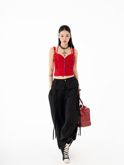 Hoo Design Lyrin Pants