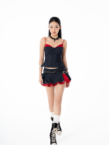 Hoo Design Ronan Top