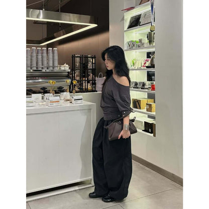 Ther Gab Quai Vac Bag - 3 Colors (Pre-order)