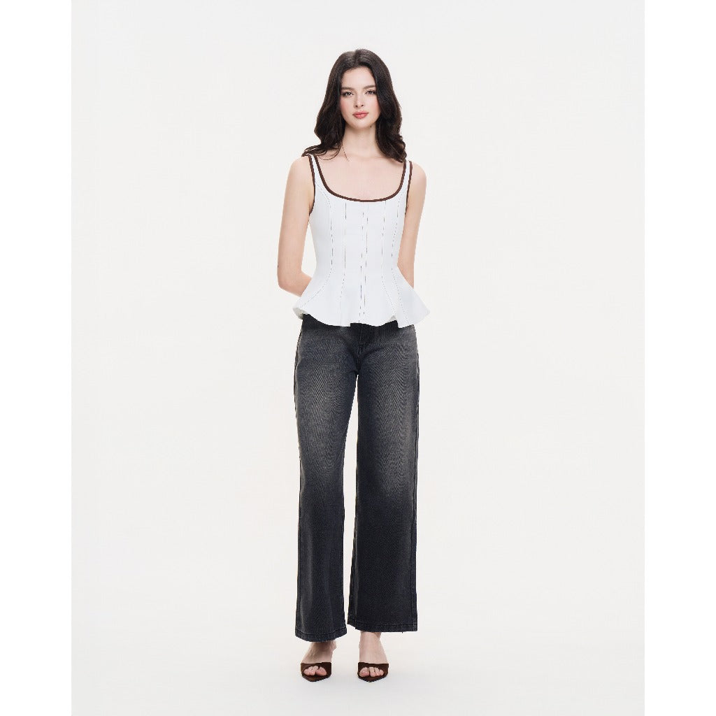 Rechic Wyatt Top
