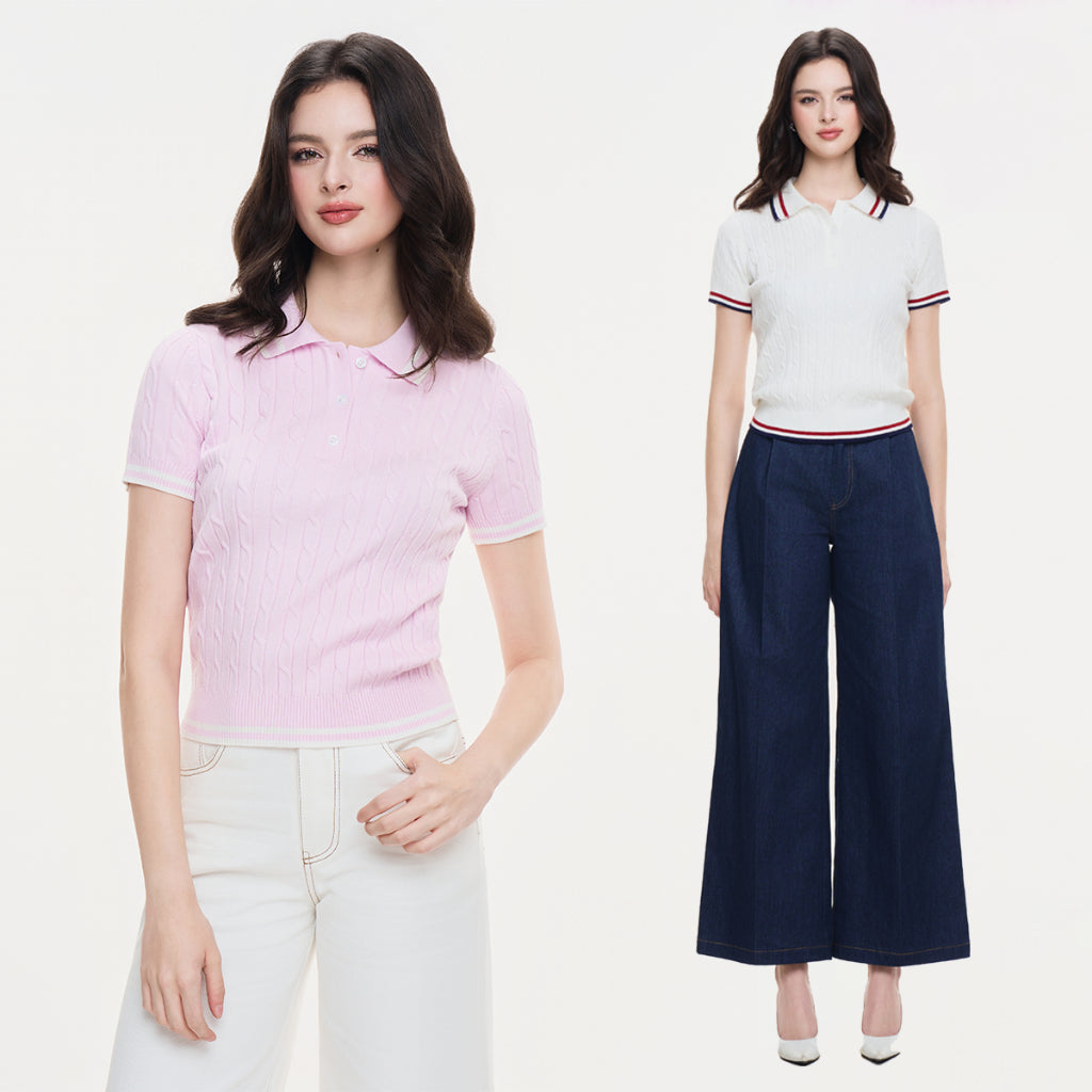 Rechic Karim Polo