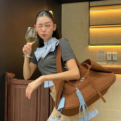 Ther Gab Thuyen Bag - 5 Colors (Pre-order)