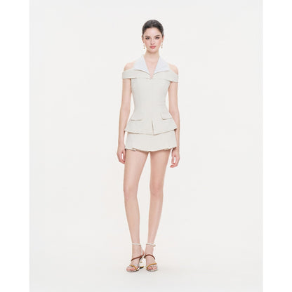 Rechic Lecies Skirt