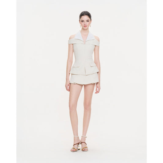Rechic Lecies Skirt