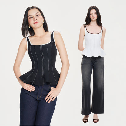 Rechic Wyatt Top
