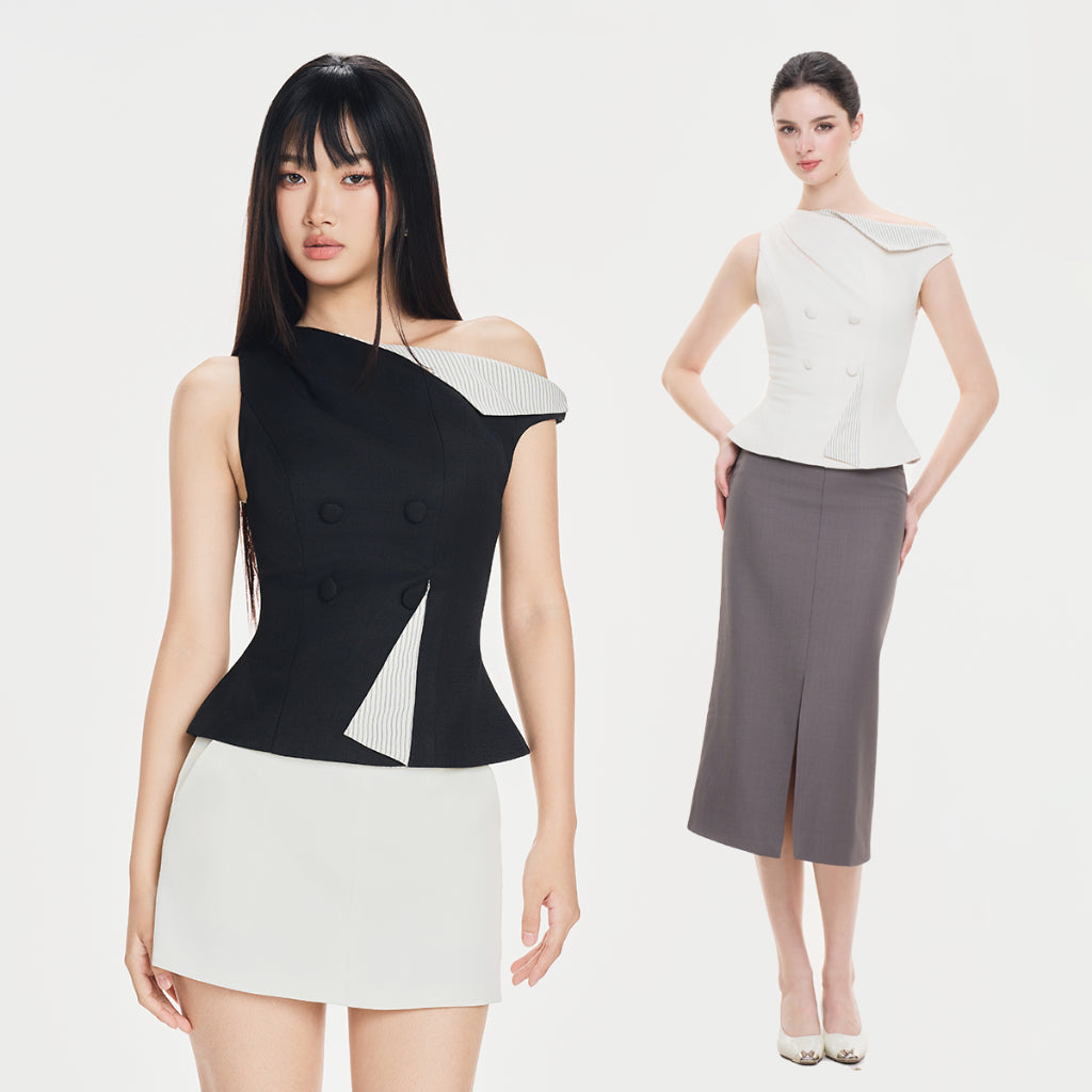 Rechic Lymmie Blouse