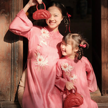 Ther Gab Hat Dau Mini Bag - 6 Colors (Pre-order)