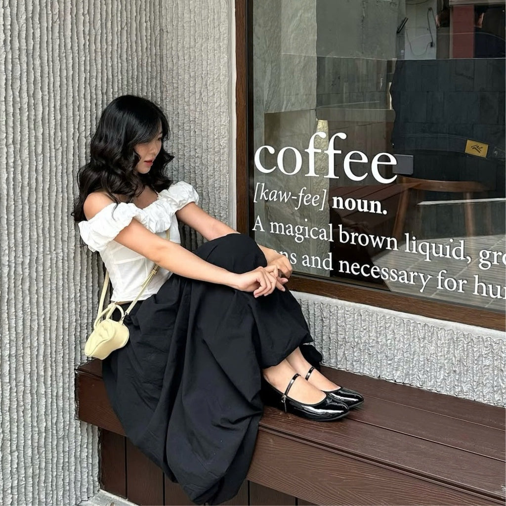 Ther Gab Hat Dau Mini Bag - 6 Colors (Pre-order)