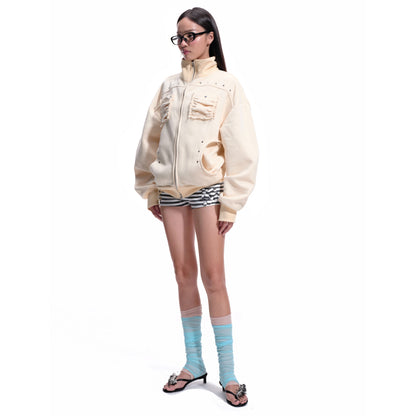 Heartburn.co Melt Butter Jacket