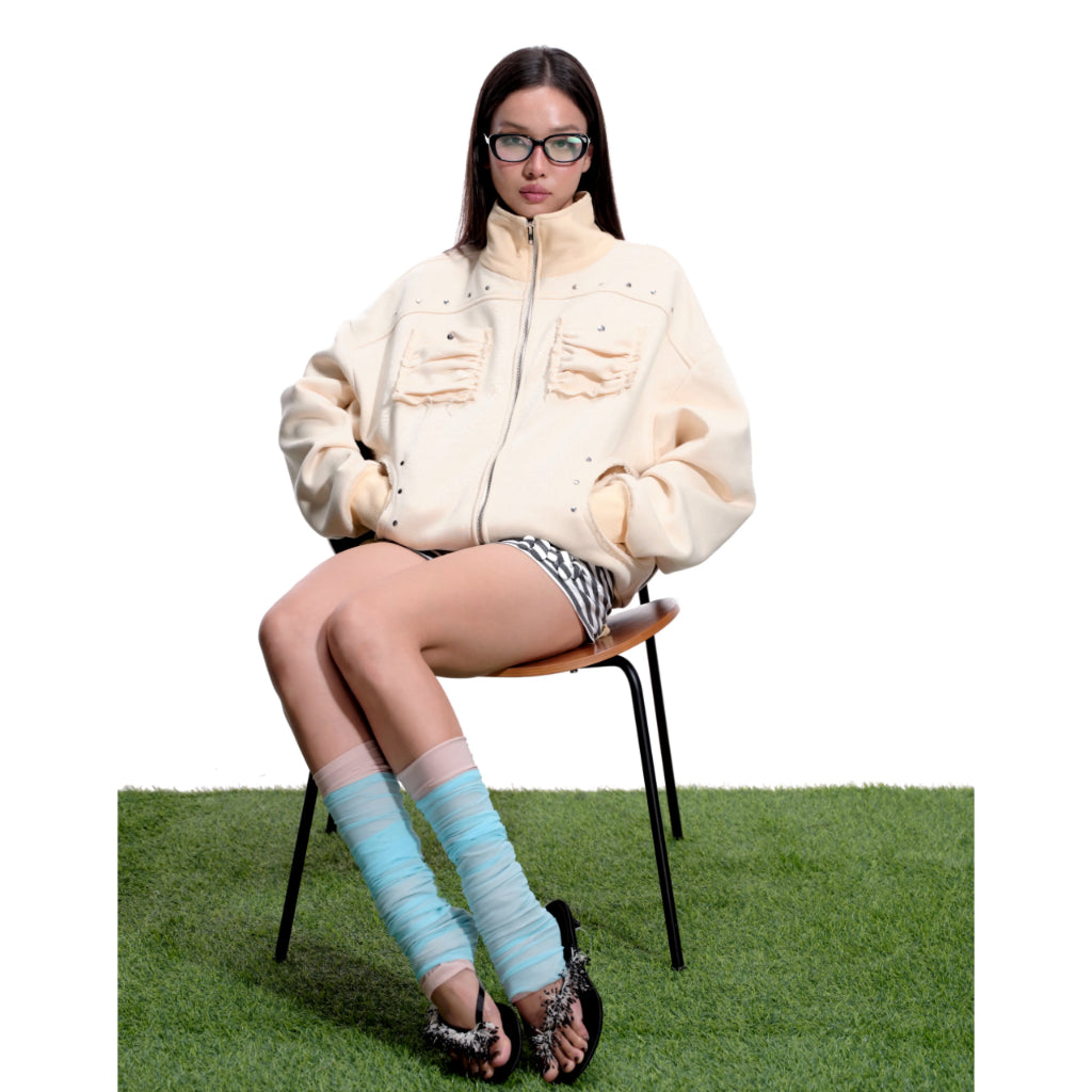 Heartburn.co Melt Butter Jacket