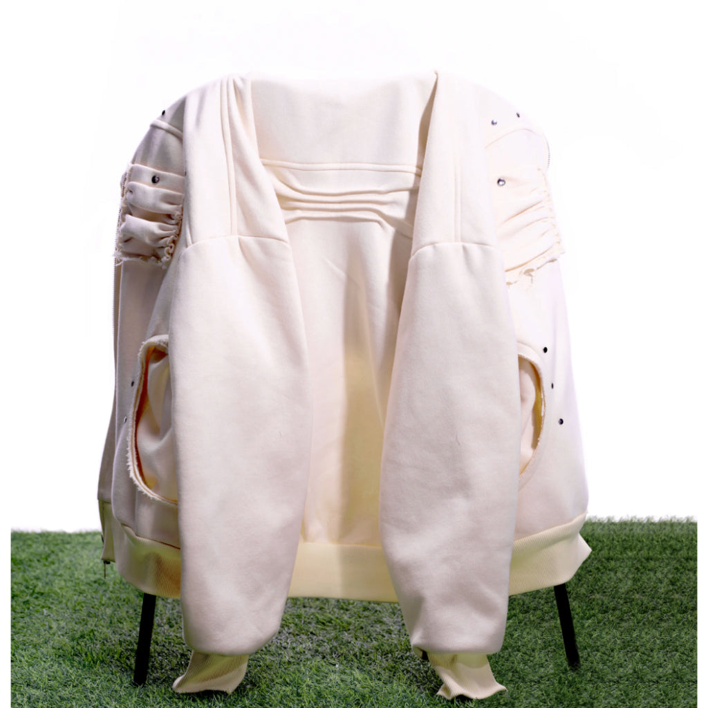 Heartburn.co Melt Butter Jacket