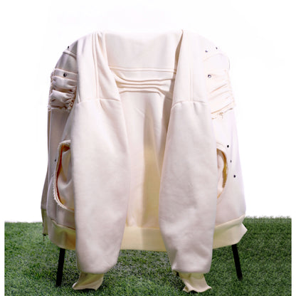 Heartburn.co Melt Butter Jacket