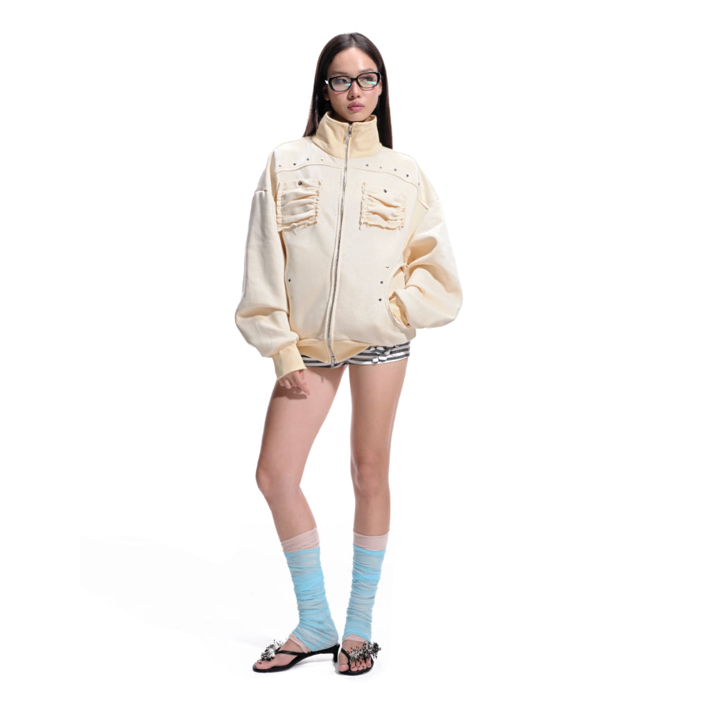 Heartburn.co Melt Butter Jacket