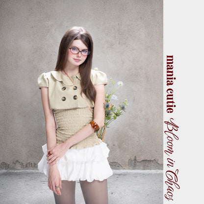 Mania Cutie Mira Top