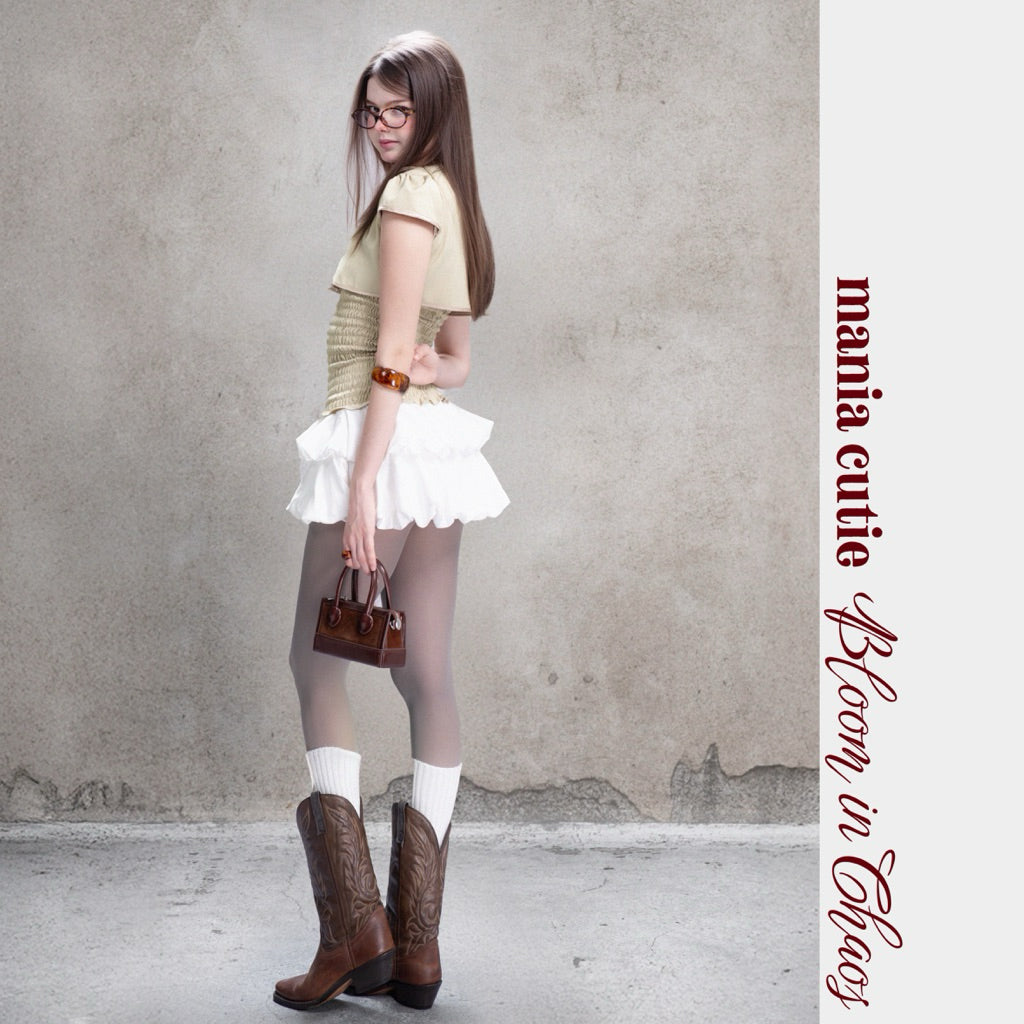 Mania Cutie Mira Top