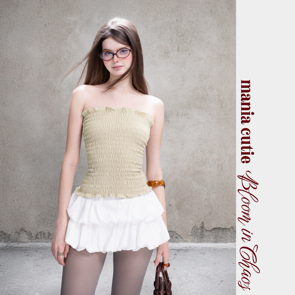 Mania Cutie Mira Top