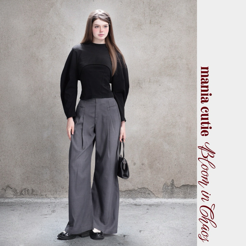 Mania Cutie Atlas Pants