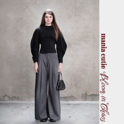 Mania Cutie Atlas Pants