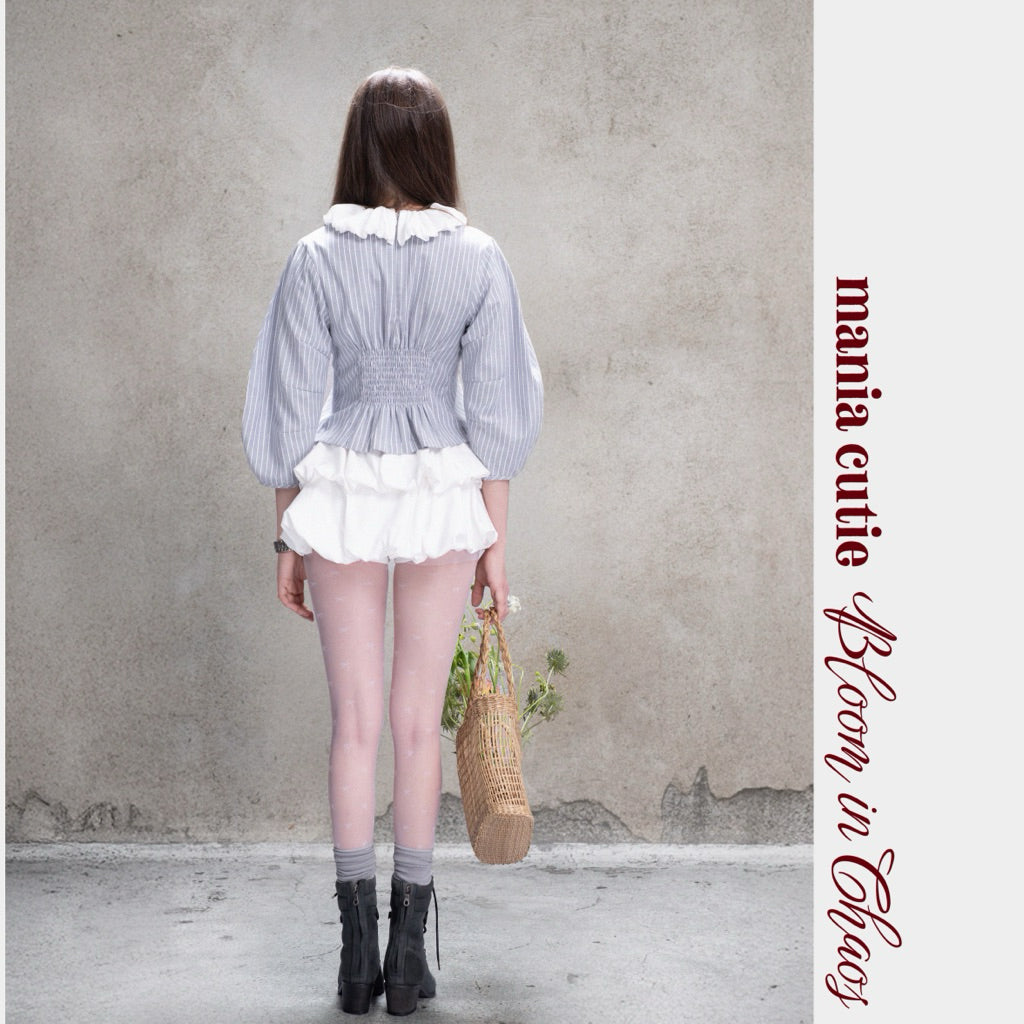 Mania Cutie Elliot Top