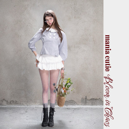 Mania Cutie Elliot Top