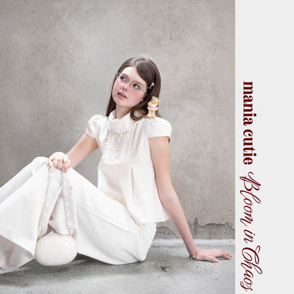 Mania Cutie Leya Top