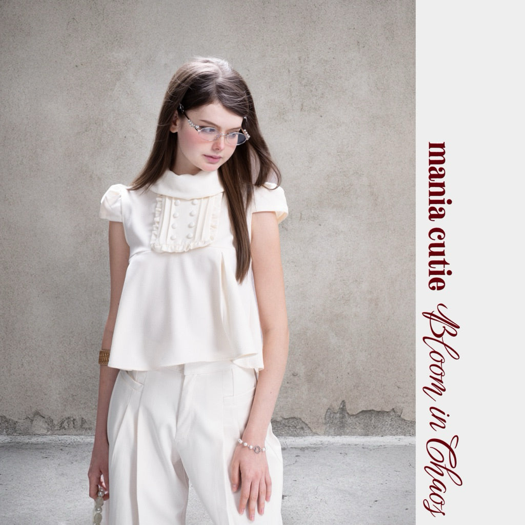 Mania Cutie Leya Top