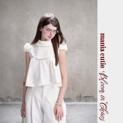 Mania Cutie Leya Top