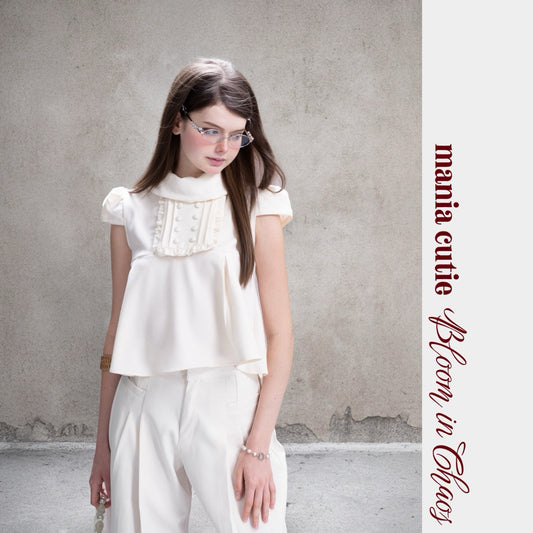 Mania Cutie Leya Top