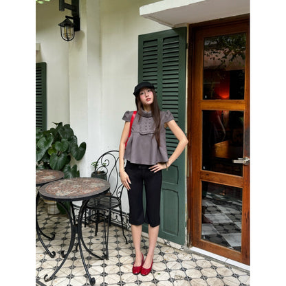 Mania Cutie Leya Top