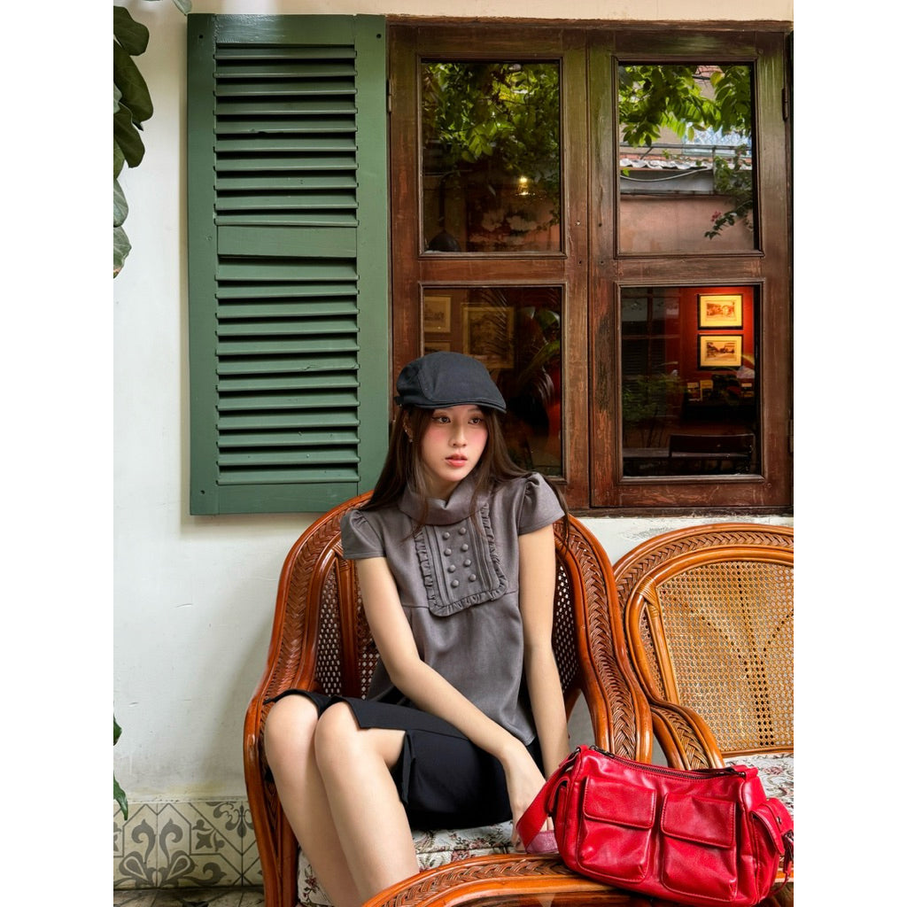 Mania Cutie Leya Top