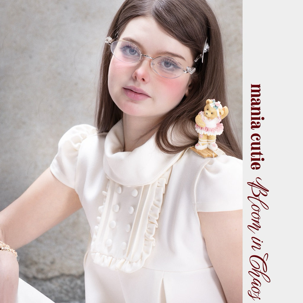 Mania Cutie Leya Top