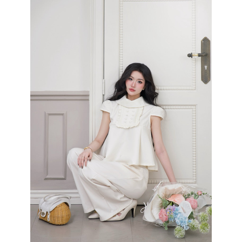 Mania Cutie Leya Top