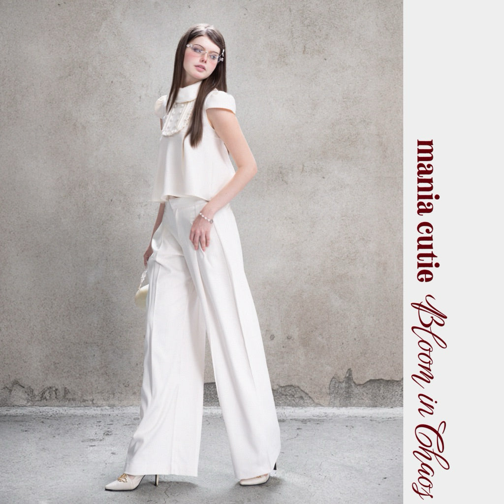 Mania Cutie Atlas Pants