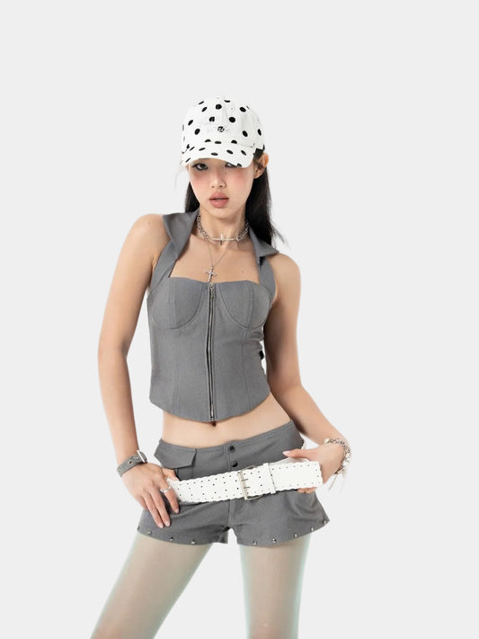 Hoo Design Lisa Top
