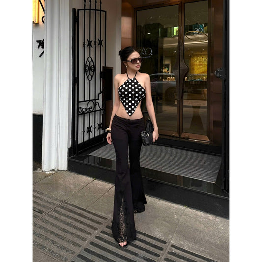 Kill System Saldo Pants