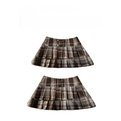 The Fance Cookie Skirt