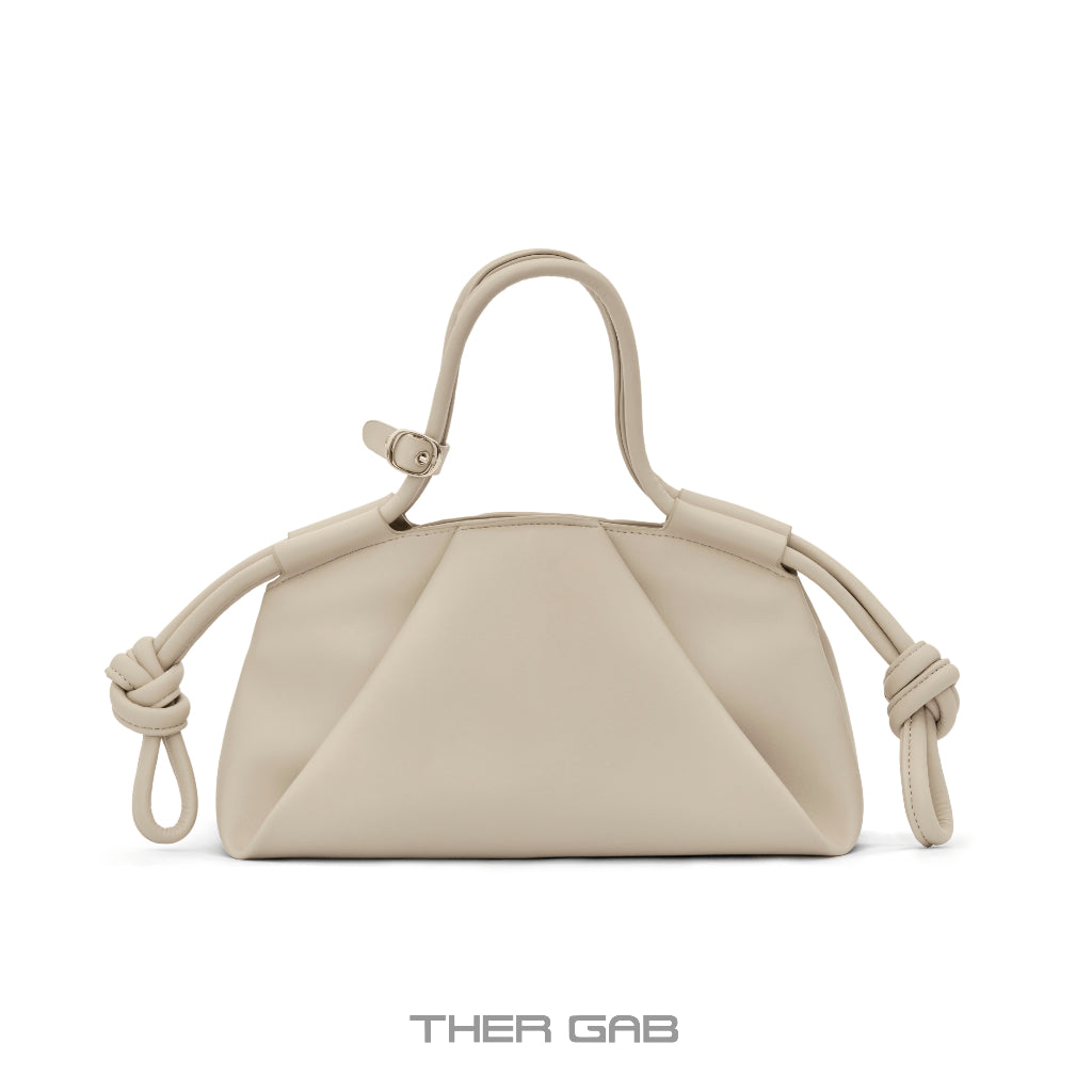 Ther Gab Quai Vac Bag - 3 Colors (Pre-order)