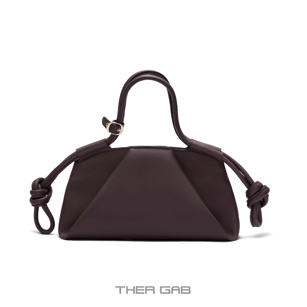 Ther Gab Quai Vac Bag - 3 Colors (Pre-order)