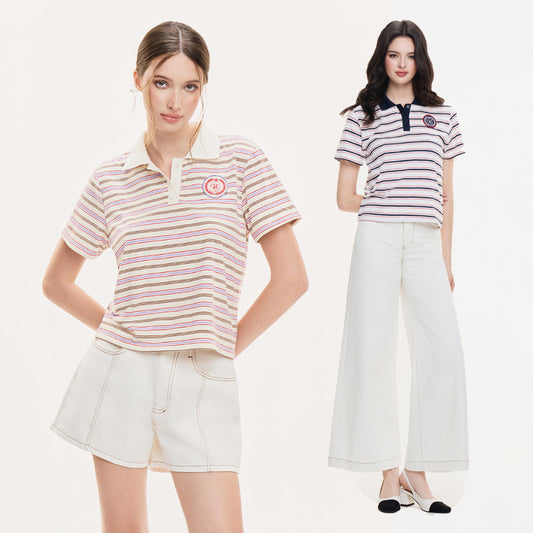 Rechic Warren Tee
