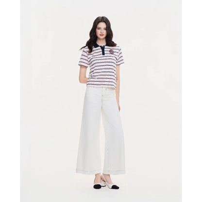 Rechic Warren Tee